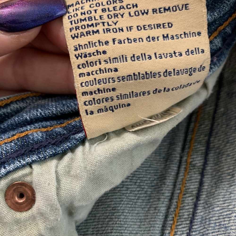 Seven7 Jeans - Picture 4 of 5